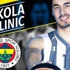 Nikola Kalinic Fenerbahçe'de