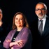 Prof. Dr. Ateş hayatını kaybetti Prof. Dr. Ateş hayatını kaybetti