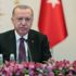 Erdoğan: Yerli aşımızı tüm insanlığın istifadesine sunacağız Erdoğan: Yerli aşımızı tüm insanlığın istifadesine sunacağız