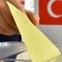 Muhtar istifa etti, seçimler yenileniyor Muhtar istifa etti, seçimler yenileniyor