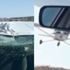 İzmir’de uçak, otomobile çarptı İzmir’de uçak, otomobile çarptı