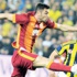Burak'ın şutuna fizikçi yorumu: Evet top ipe... Burak'ın şutuna fizikçi yorumu: Evet top ipe...