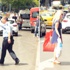 İstanbul'da ilginç anlar