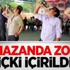 Ramazanda Zorla İçki İçirildi