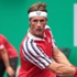 İlk çeyrek finalist Traver İlk çeyrek finalist Traver