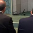 Beştepe Millet Camii'nin içerisinden ilk fotoğraf Beştepe Millet Camii'nin içerisinden ilk fotoğraf