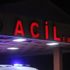 D-100'de yolun karşısına geçmek isteyen kadın otomobilin altında kaldı