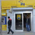 PTT'de büyük vurgun