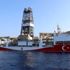 Kıbrıs ta ikinci Türk sondaj gemisi çalışmalarına ...