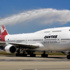 Qantas'ın ‘City of Canberra 747-400’ü müze oluyor