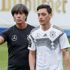 Joachim Löw'den Mesut Özil açıklaması