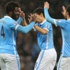 90'da çöken City 90+2'de hayata döndü!