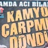 'Kamyon çarpmış gibi'