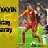 Derbi mücadelesi devam ediyor! Beşiktaş Galatasaray canlı yayın! Derbi mücadelesi devam ediyor! Beşiktaş Galatasaray canlı yayın!