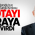 Kılıçdaroğlu'nun Mustafa Sarıgül Korkusu
