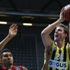 Zadar'da şampiyon Fenerbahçe Doğuş