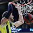Fenerbahçe Beko'dan Vesely ve De Colo açıklaması