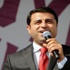 Demirtaş'tan sert sözler: Yiyin kudurana kadar yiyin