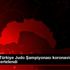 Büyükler Türkiye Judo Şampiyonası koronavirüs nedeniyle ertelendi