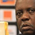 FIFA'nın yeni patronu Issa Hayatou FIFA'nın yeni patronu Issa Hayatou