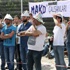 Renault ve Tofaş'ta başlayan eylem Mako’ya sıçradı Renault ve Tofaş'ta başlayan eylem Mako’ya sıçradı