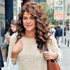 Gamze Topuz 2 ayda 20 kilo verdi Gamze Topuz 2 ayda 20 kilo verdi