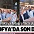 İstanbul Valisi Ali Yerlikaya'dan Ayasofya Camii paylaşımı! "Hazırlıklar devam ediyor"