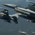 DAEŞ'e karşı hava ve kara operasyonu başlatıldı