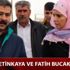Burcu Çetinkaya Bucak ve eşi Mehmet Bucak kimdir? Burcu Çetinkaya Bucak ve eşi Mehmet Bucak kimdir?