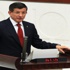 Ahmet Davutoğlu yemin etti