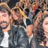 Deniz Çakır'dan İbrahim Çelikkol'a gönderme