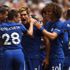 Derbide son gülen Chelsea