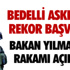 Erdoğan'ın Uçağı Houston'a İndi (2) Erdoğan'ın Uçağı Houston'a İndi (2)