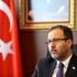 Bakanı Kasapoğlu: "Mayıs ayı burs ve kredi ödemeleri ...