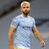 Agüero sezon sonu ayrılıyor