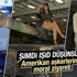 Kim Kardashian'dan Amerikan askerlerine moral ziyareti Kim Kardashian'dan Amerikan askerlerine moral ziyareti