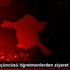 Türkiye üçüncüsü öğretmenlerden ziyaret Türkiye üçüncüsü öğretmenlerden ziyaret