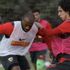 Kayserispor'da Manuel Fernandes şov! Kayserispor'da Manuel Fernandes şov!