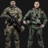 Burak Özçivit ve Kerem Bürsin aynı projede