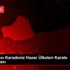 Uluslararası Karadeniz Hazar Ülkeleri Karate Şampiyonası