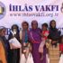 Hayırseverler bağışladı İhlâs Vakfı ulaştırdı Hayırseverler bağışladı İhlâs Vakfı ulaştırdı