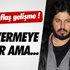 Kahramanmaraş'ta Ğulam Azzam için gıyabi cenaze namazı