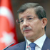 Davutoğlu: PYD’ye bildirdik