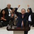 Engelli aday AKP deyince, İl Başkanı salonu terk etti Engelli aday AKP deyince, İl Başkanı salonu terk etti