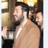 Engin Can'ın kırmızı çorapları