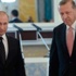 Erdoğan Putin görüşmesi dış basında