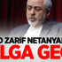 Cevad Zarif, Netanyahu İle Dalga Geçti Cevad Zarif, Netanyahu İle Dalga Geçti