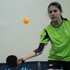 Milli sporcu ilk peşinde