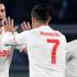 Juventus ta Merih Demiral depremi! Golünü attıktan ... Juventus ta Merih Demiral depremi! Golünü attıktan ...