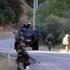 Mardin'de yol kenarına tuzaklanan bomba imha edildi
